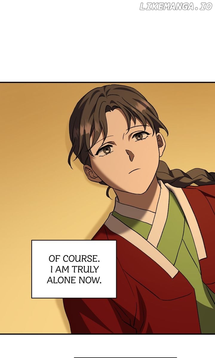 Dear Hong Rang Chapter 58 - page 50