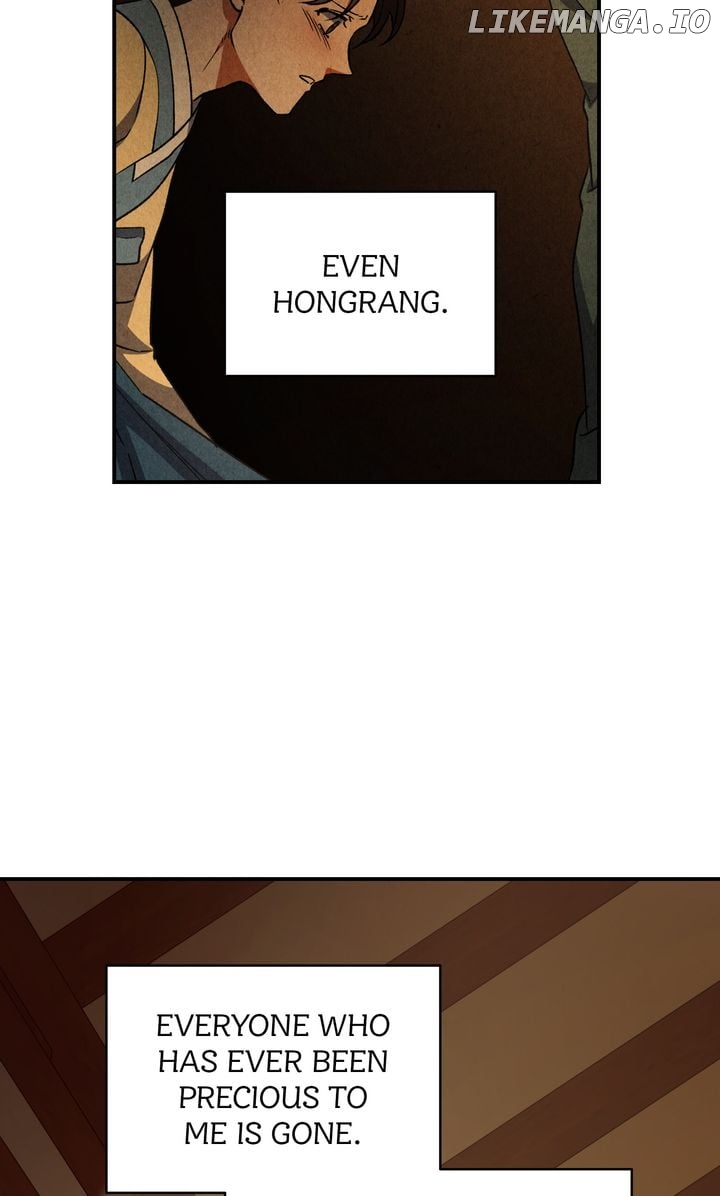 Dear Hong Rang Chapter 58 - page 52