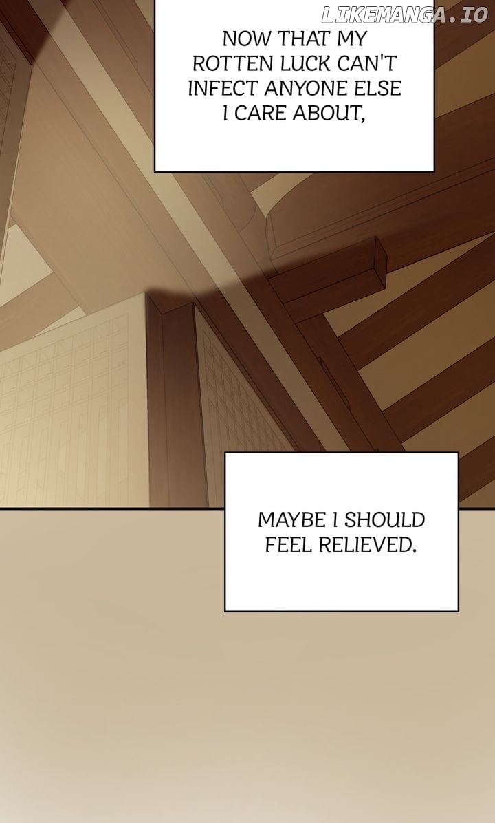 Dear Hong Rang Chapter 58 - page 53