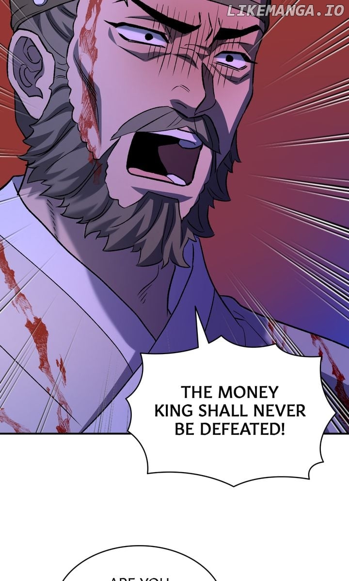 Dear Hong Rang Chapter 58 - page 6