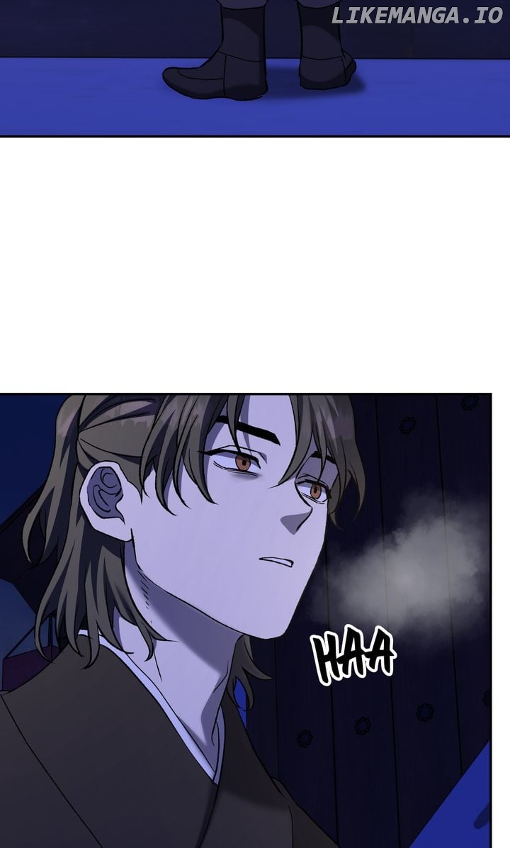 Dear Hong Rang Chapter 58 - page 64