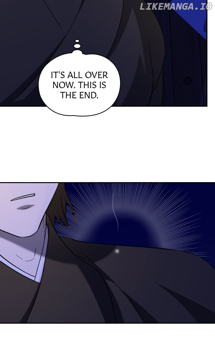 Dear Hong Rang Chapter 58 - page 65
