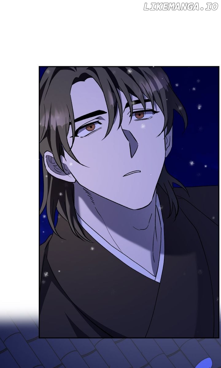 Dear Hong Rang Chapter 58 - page 66