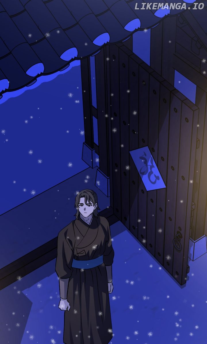 Dear Hong Rang Chapter 58 - page 67