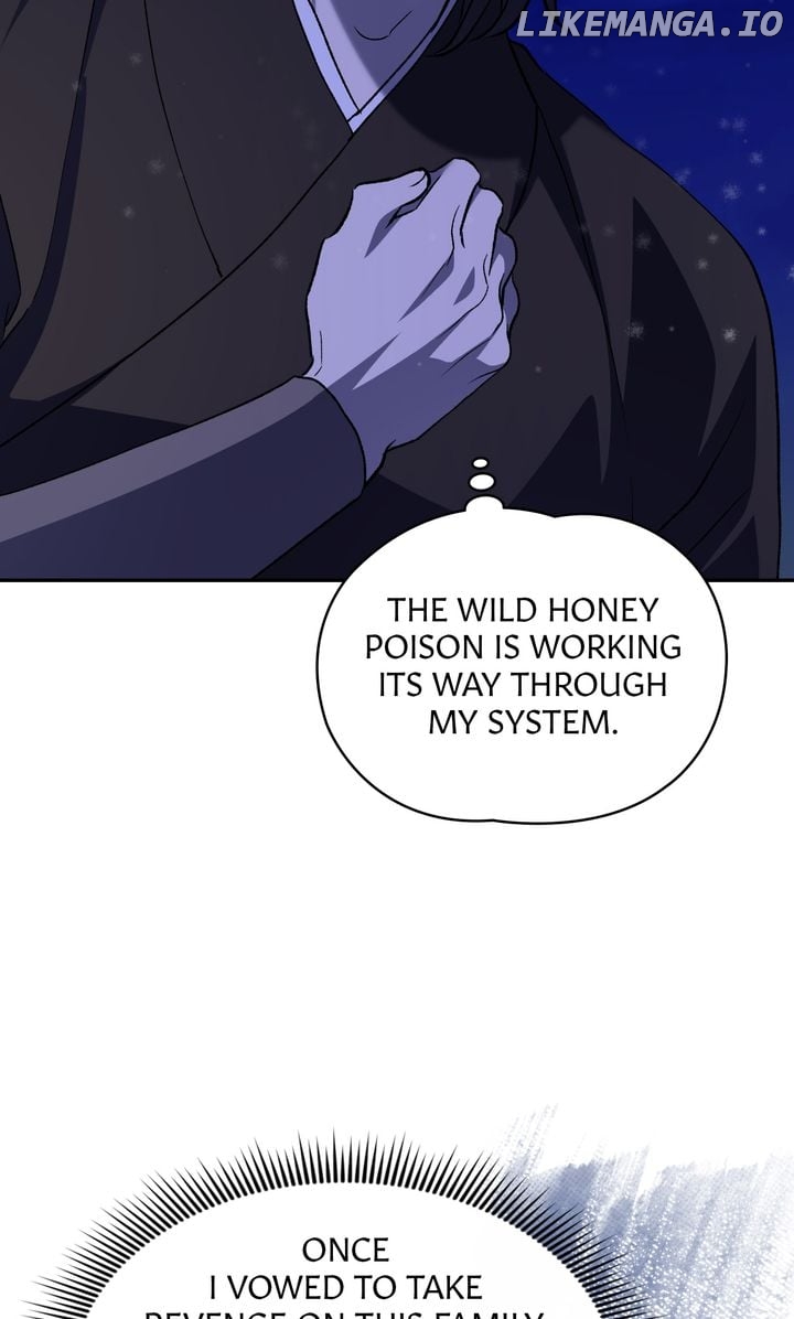 Dear Hong Rang Chapter 58 - page 70