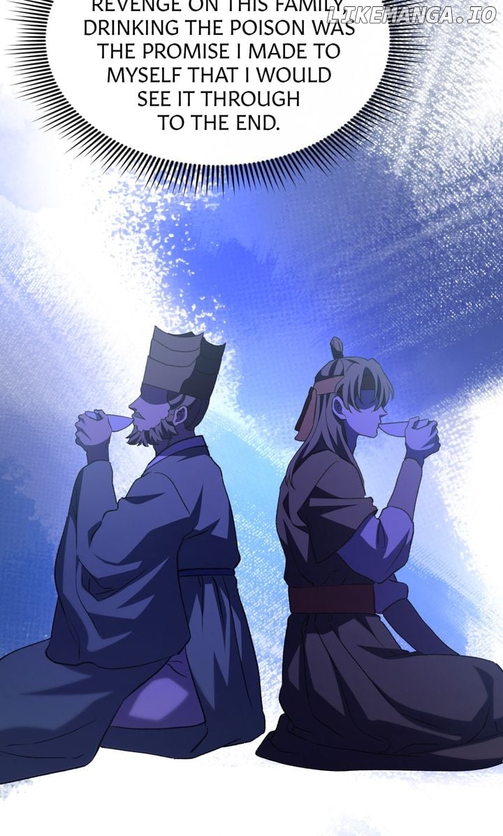 Dear Hong Rang Chapter 58 - page 71