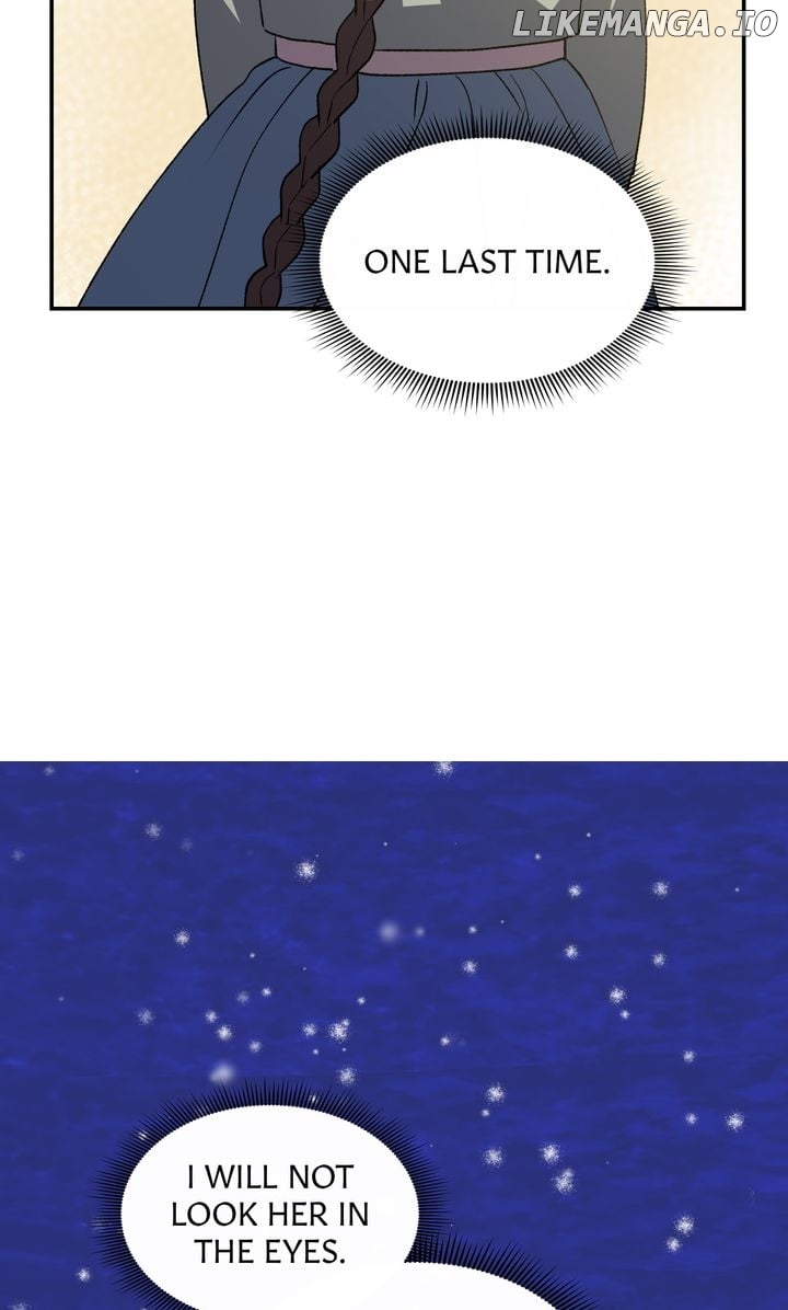 Dear Hong Rang Chapter 58 - page 75