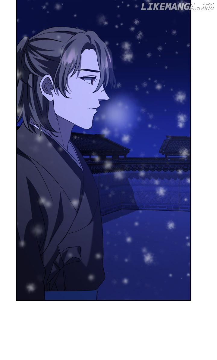 Dear Hong Rang Chapter 58 - page 79