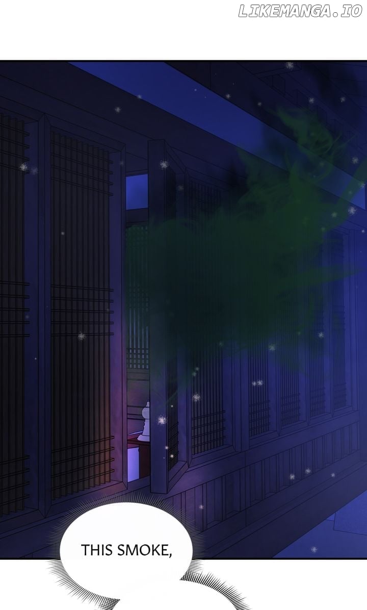 Dear Hong Rang Chapter 58 - page 81