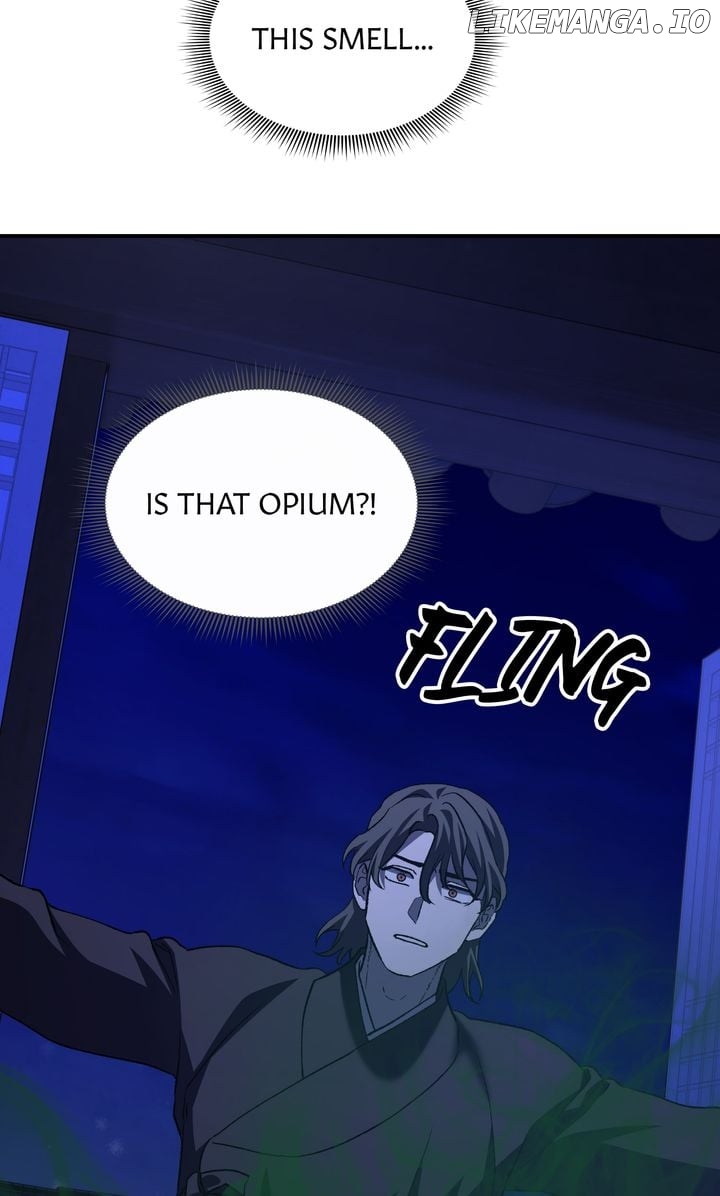 Dear Hong Rang Chapter 58 - page 82