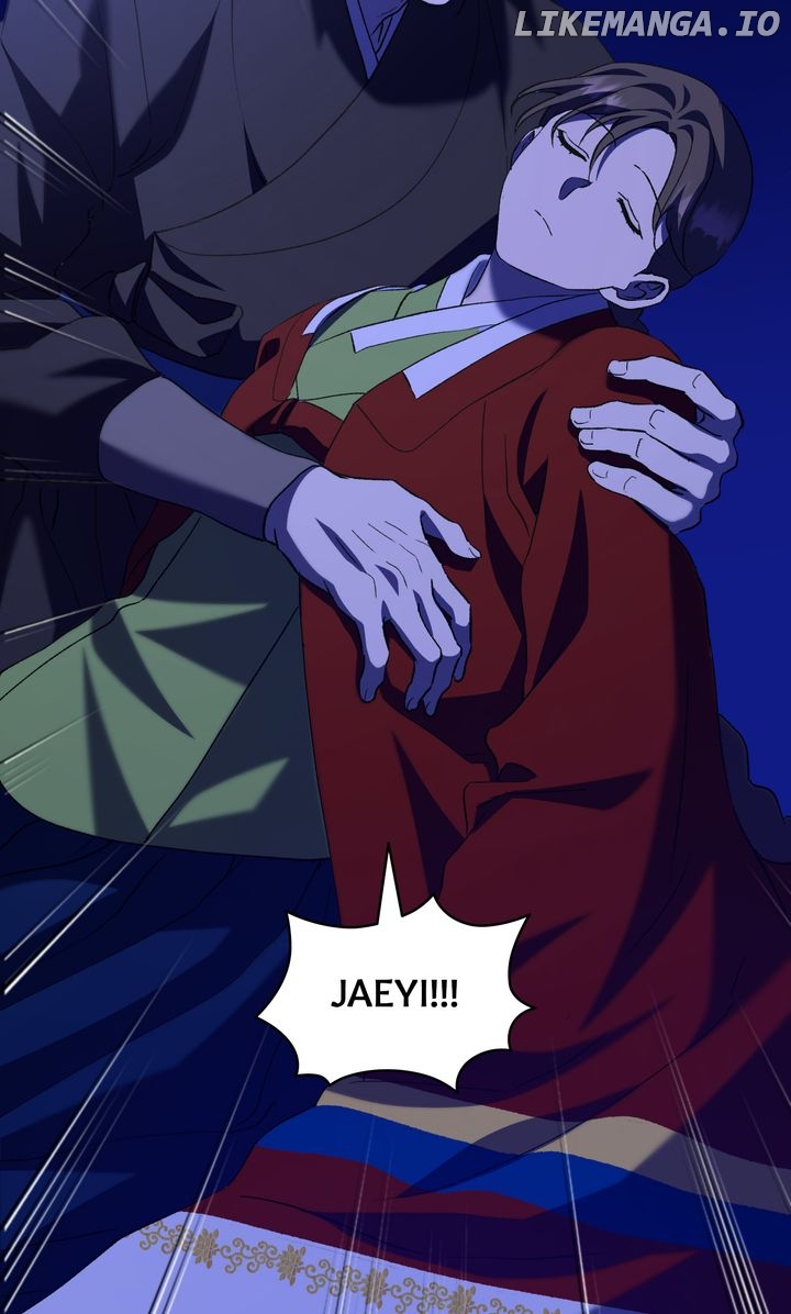 Dear Hong Rang Chapter 58 - page 85