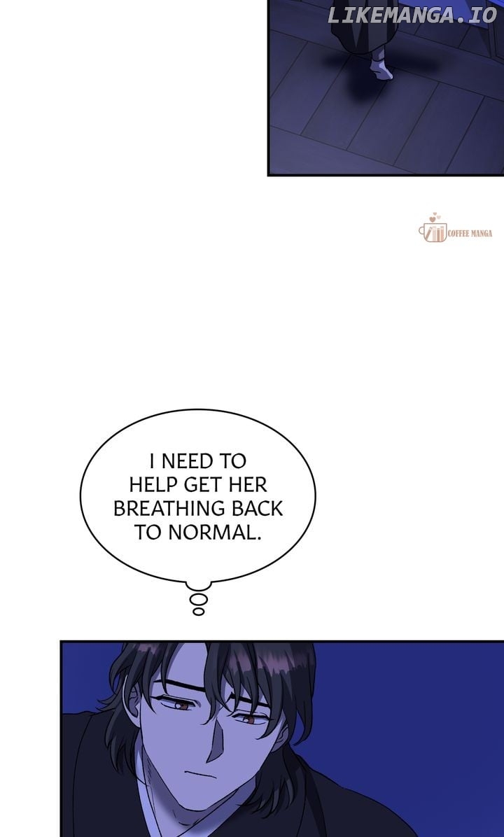 Dear Hong Rang Chapter 59 - page 11