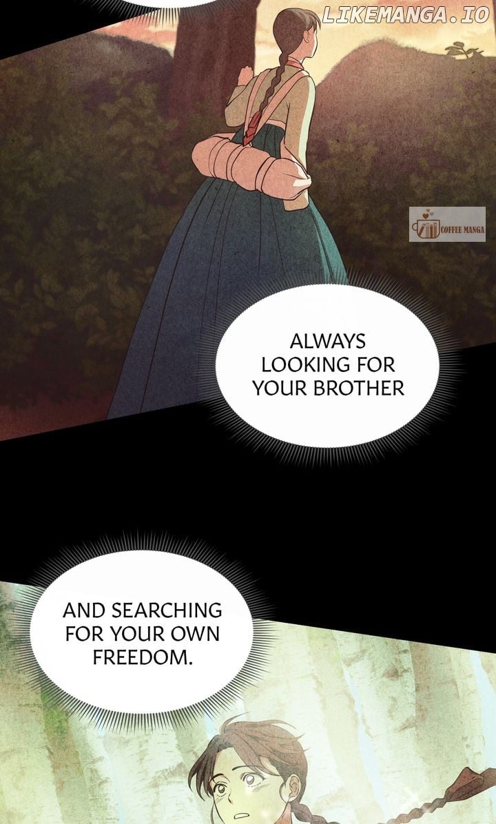Dear Hong Rang Chapter 59 - page 16