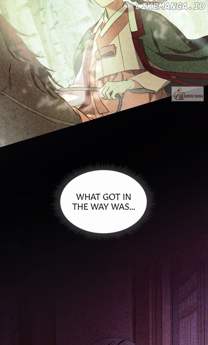Dear Hong Rang Chapter 59 - page 17