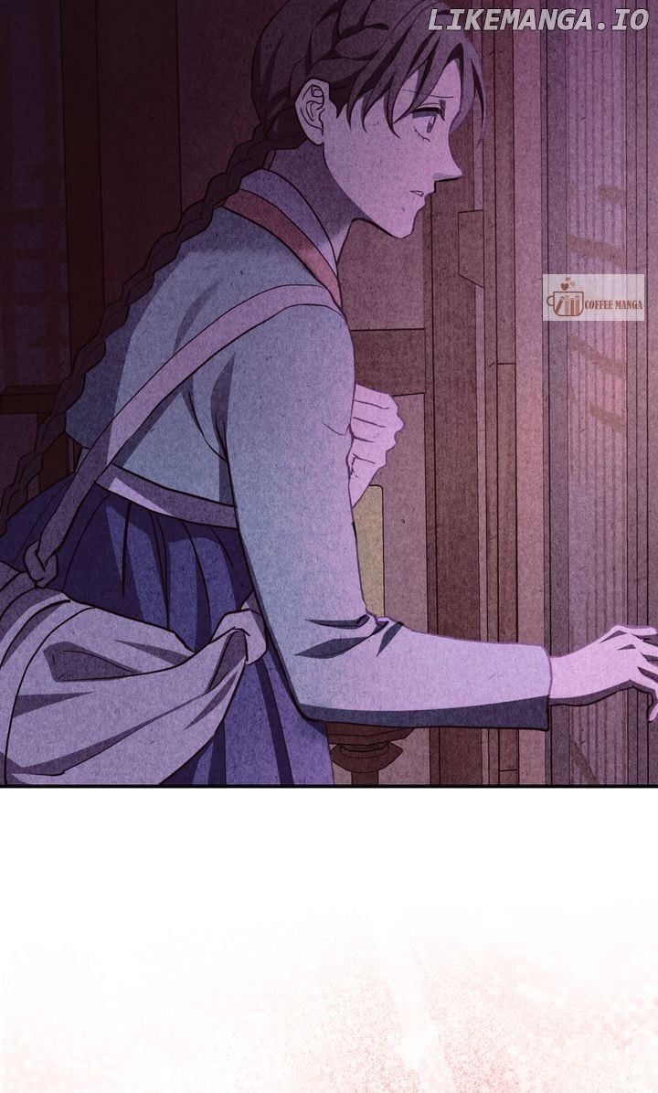 Dear Hong Rang Chapter 59 - page 18