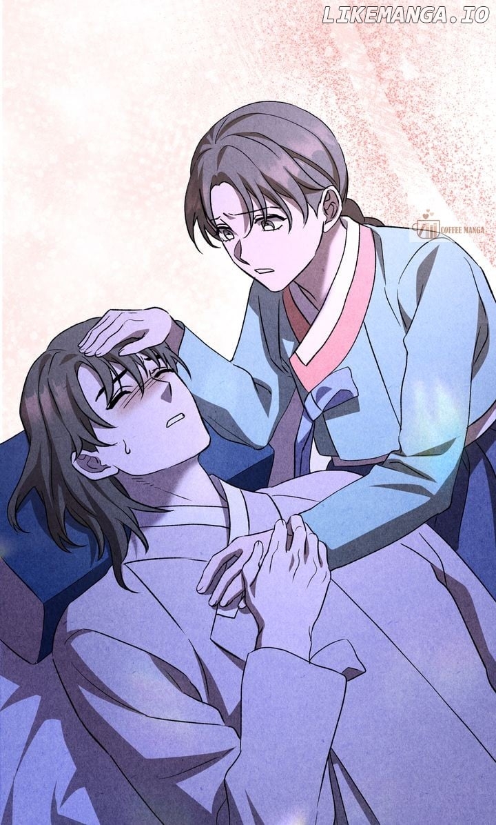 Dear Hong Rang Chapter 59 - page 19