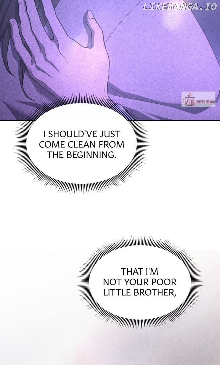 Dear Hong Rang Chapter 59 - page 21