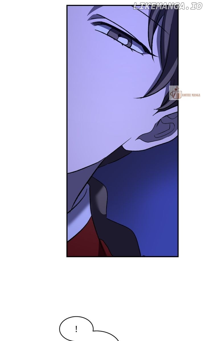 Dear Hong Rang Chapter 59 - page 25