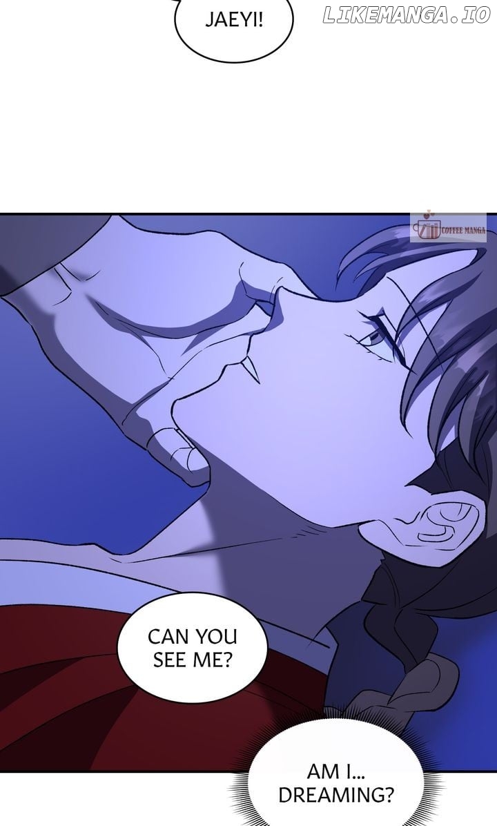 Dear Hong Rang Chapter 59 - page 26