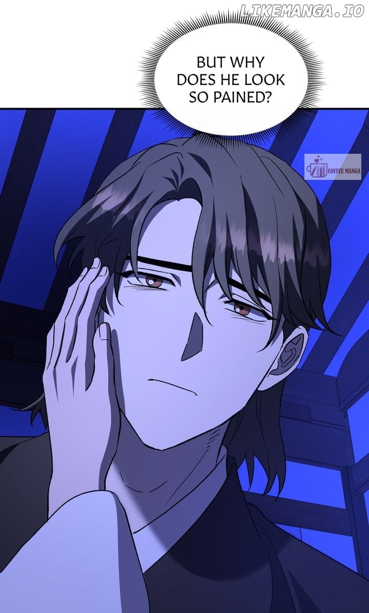 Dear Hong Rang Chapter 59 - page 28