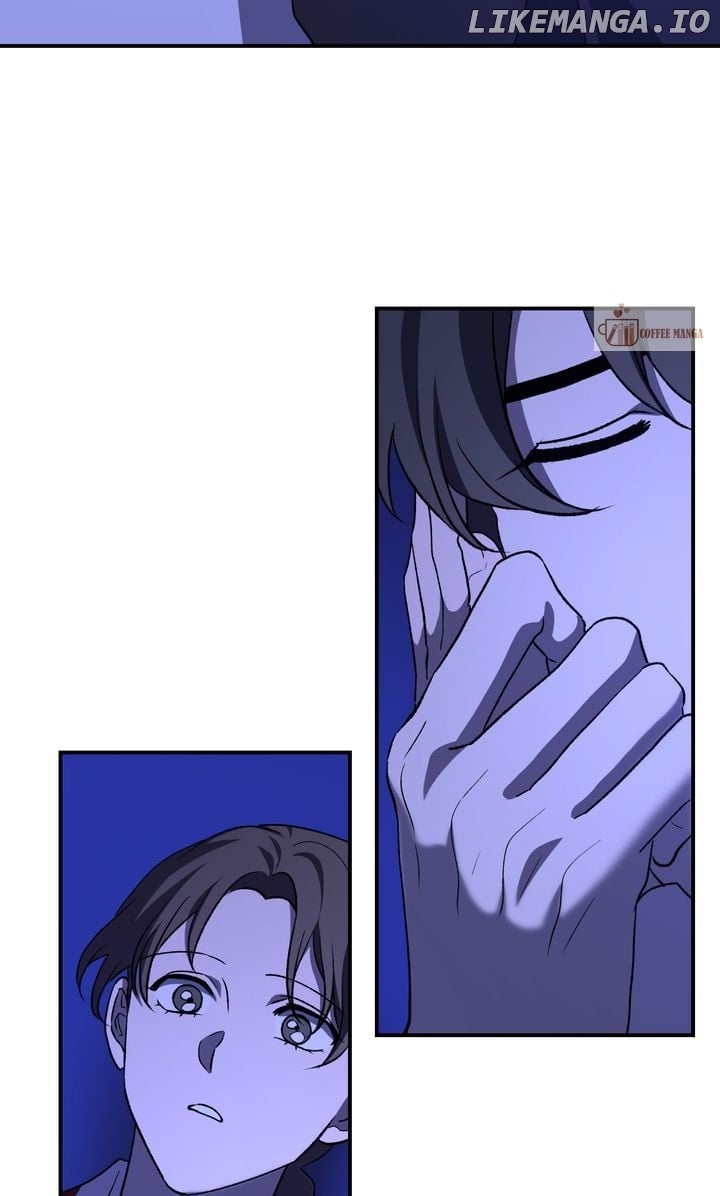 Dear Hong Rang Chapter 59 - page 29