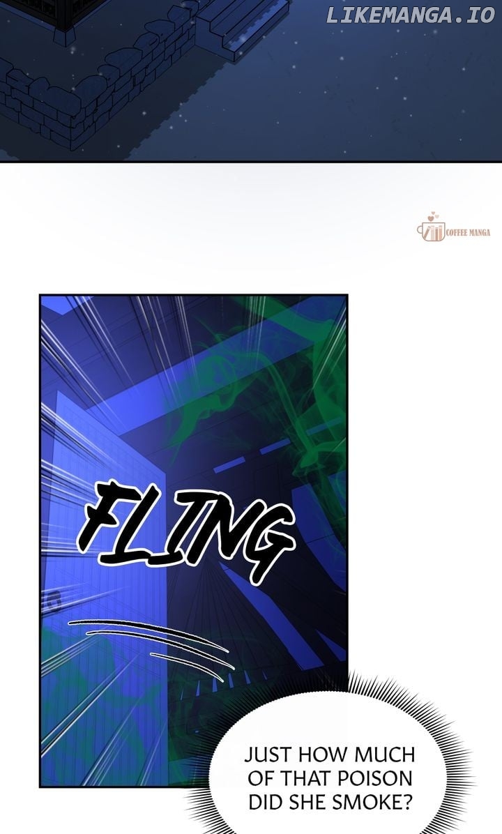 Dear Hong Rang Chapter 59 - page 3