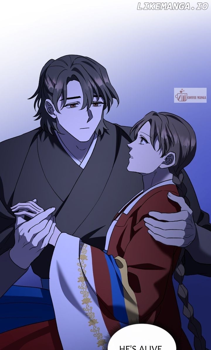 Dear Hong Rang Chapter 59 - page 31