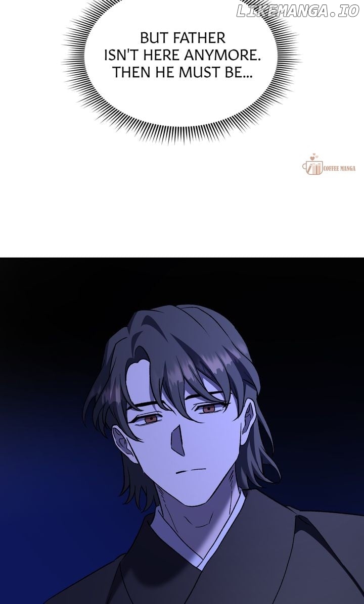 Dear Hong Rang Chapter 59 - page 33