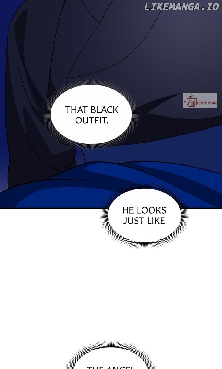 Dear Hong Rang Chapter 59 - page 34