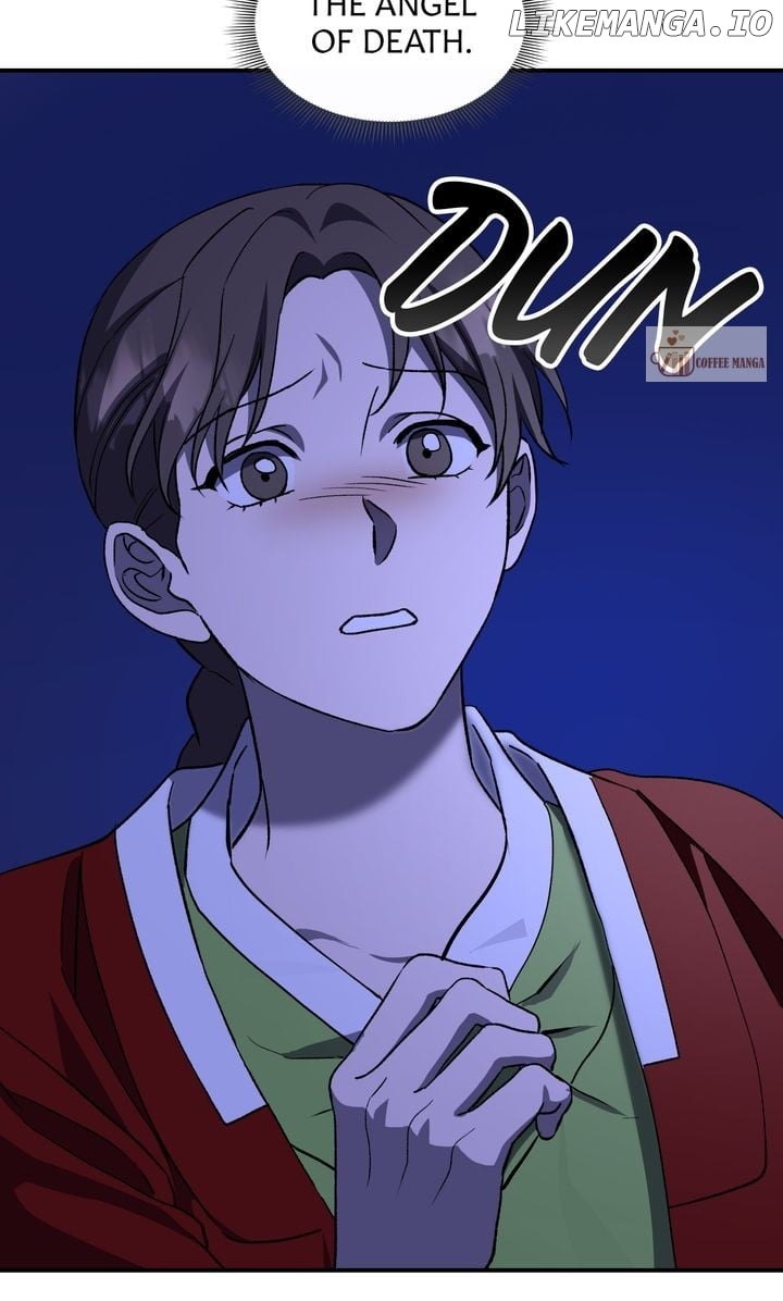 Dear Hong Rang Chapter 59 - page 35