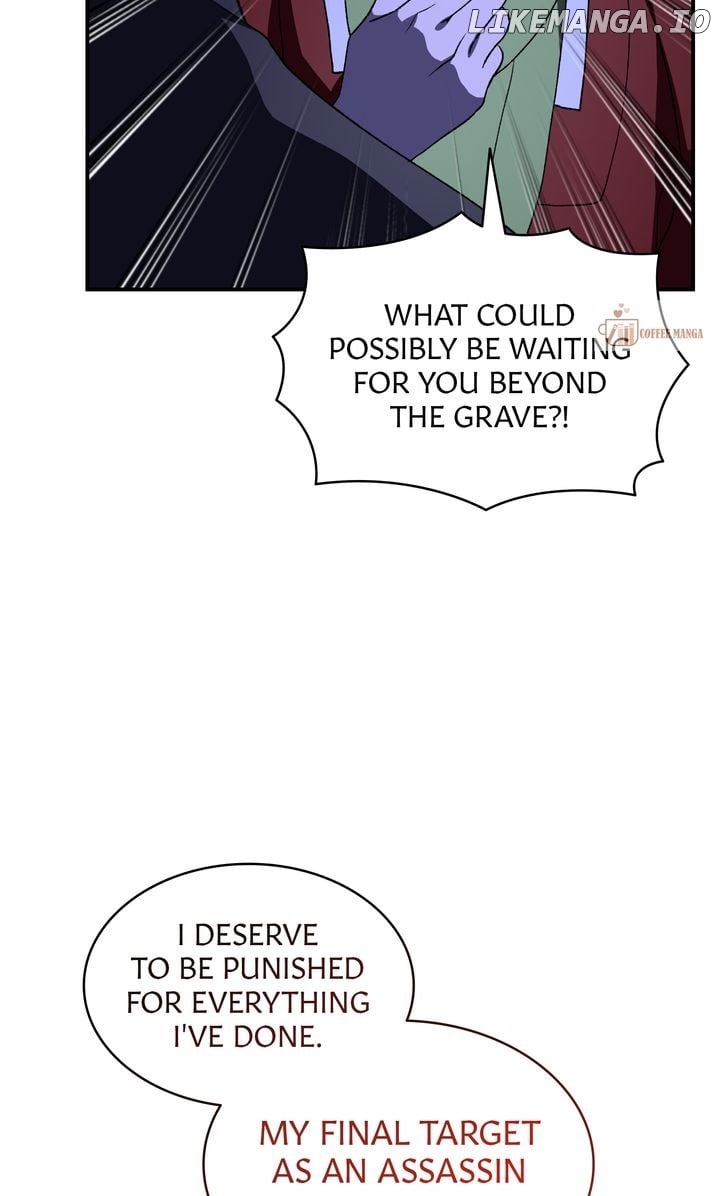 Dear Hong Rang Chapter 59 - page 39