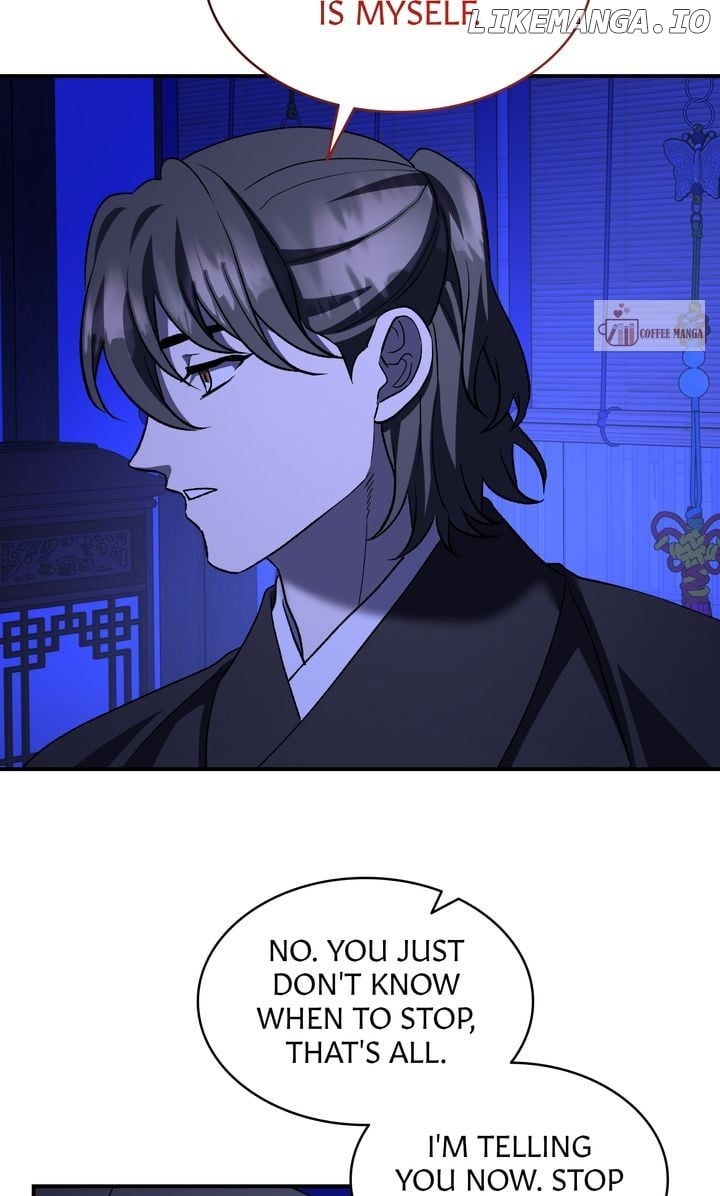 Dear Hong Rang Chapter 59 - page 40