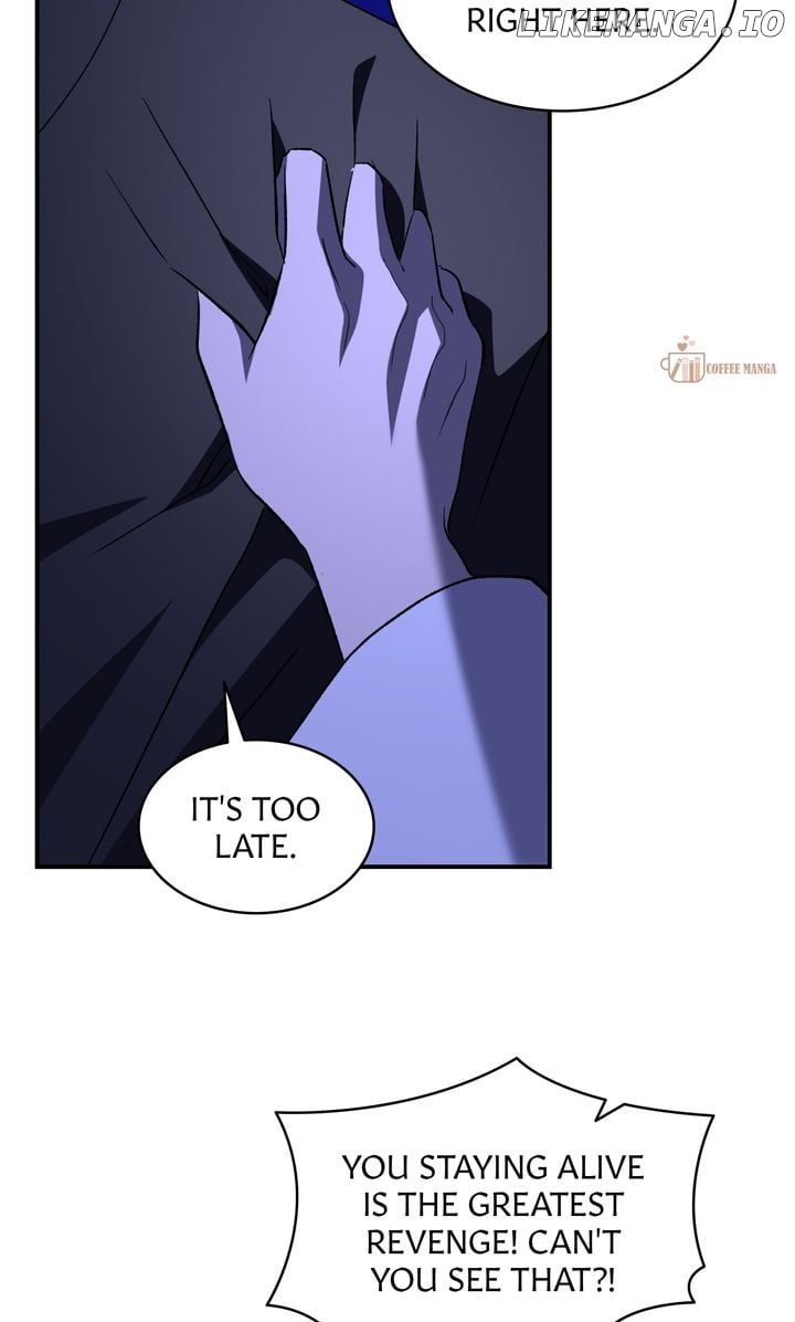Dear Hong Rang Chapter 59 - page 41