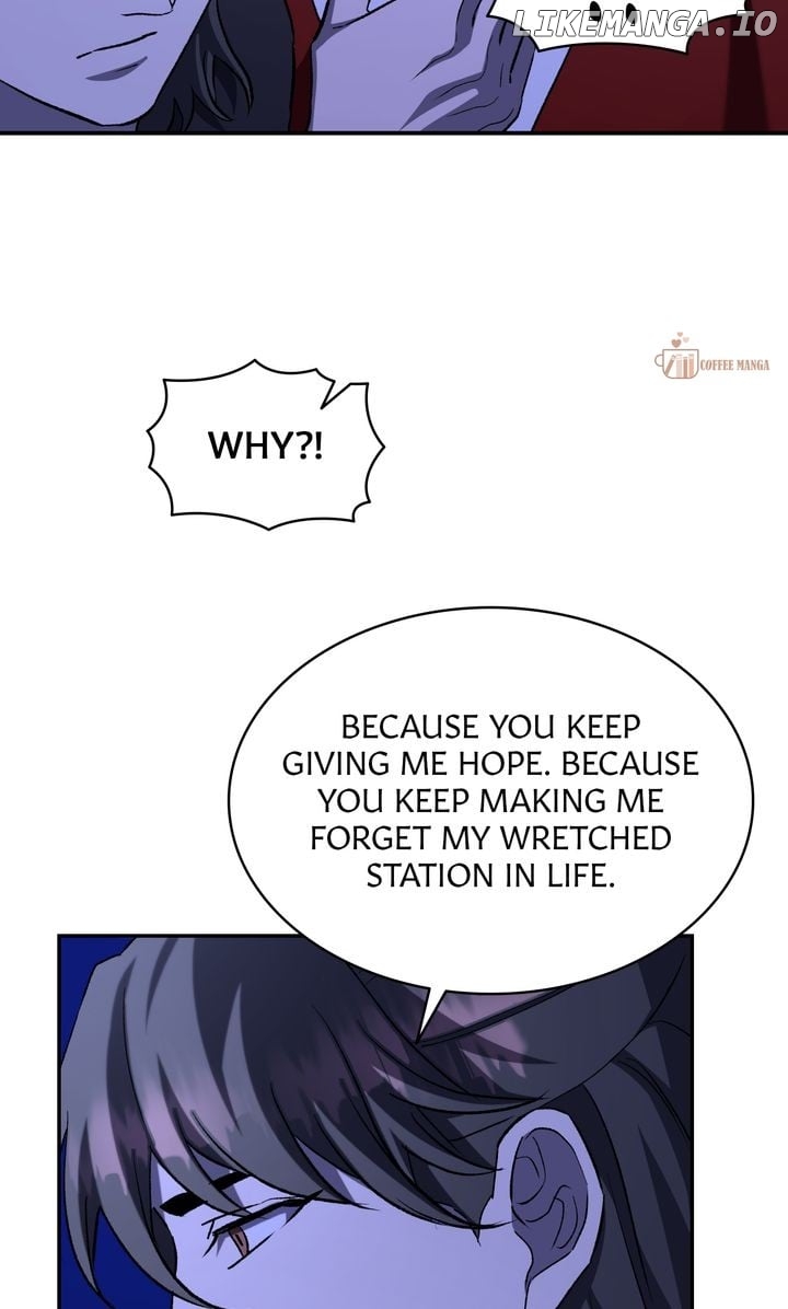 Dear Hong Rang Chapter 59 - page 43