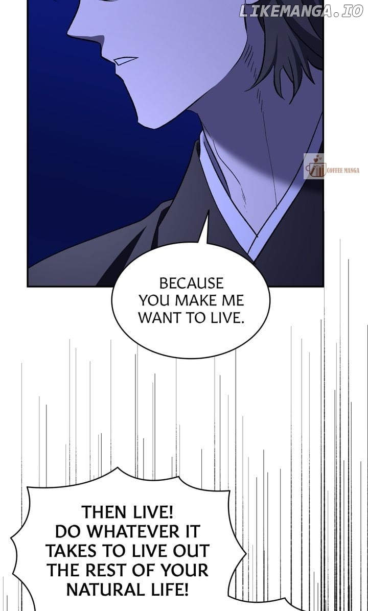 Dear Hong Rang Chapter 59 - page 44