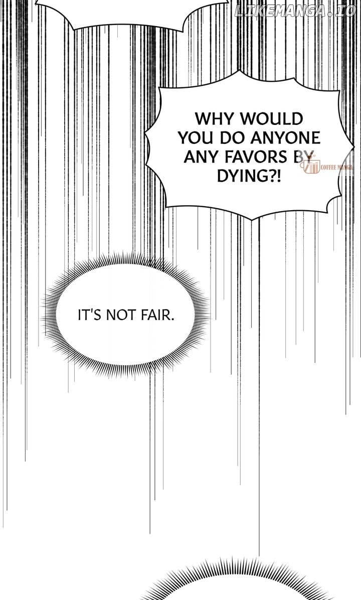 Dear Hong Rang Chapter 59 - page 46