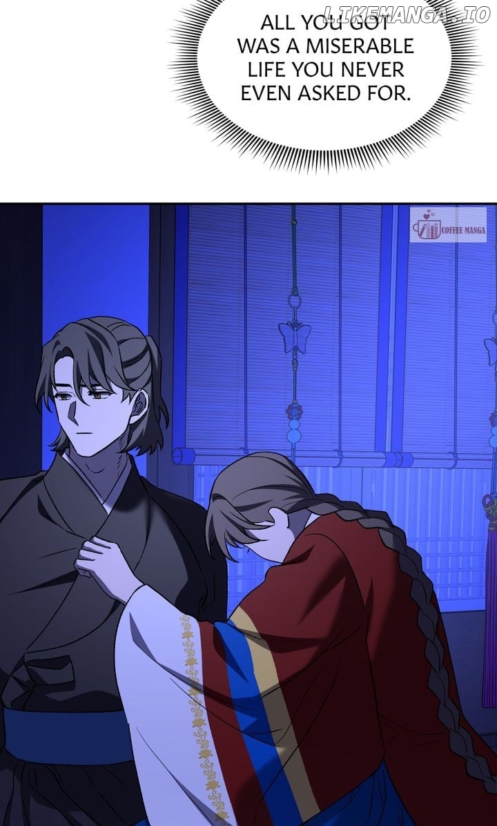 Dear Hong Rang Chapter 59 - page 47