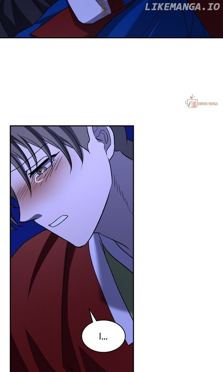 Dear Hong Rang Chapter 59 - page 48