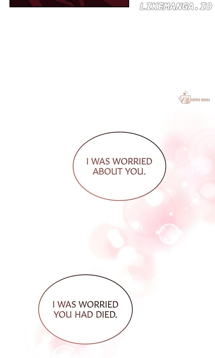 Dear Hong Rang Chapter 59 - page 49
