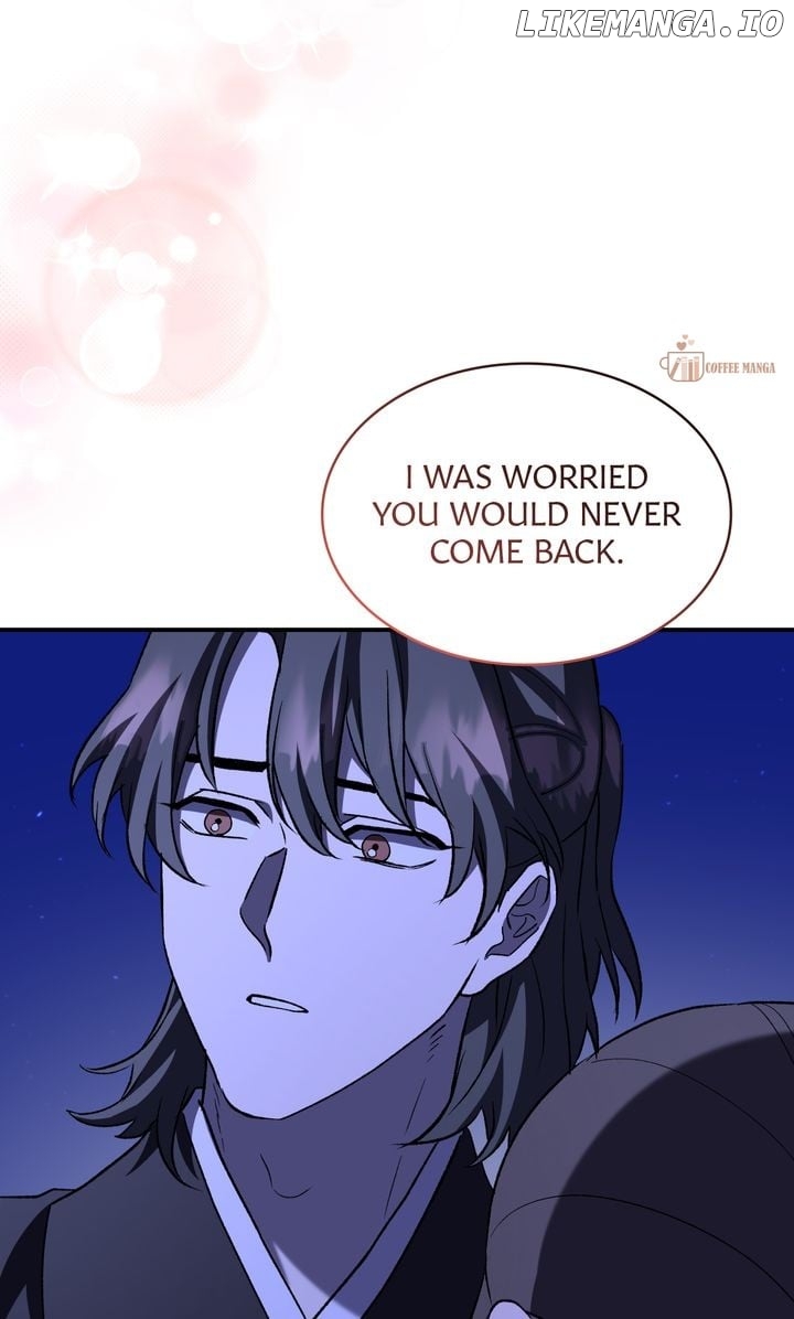 Dear Hong Rang Chapter 59 - page 50