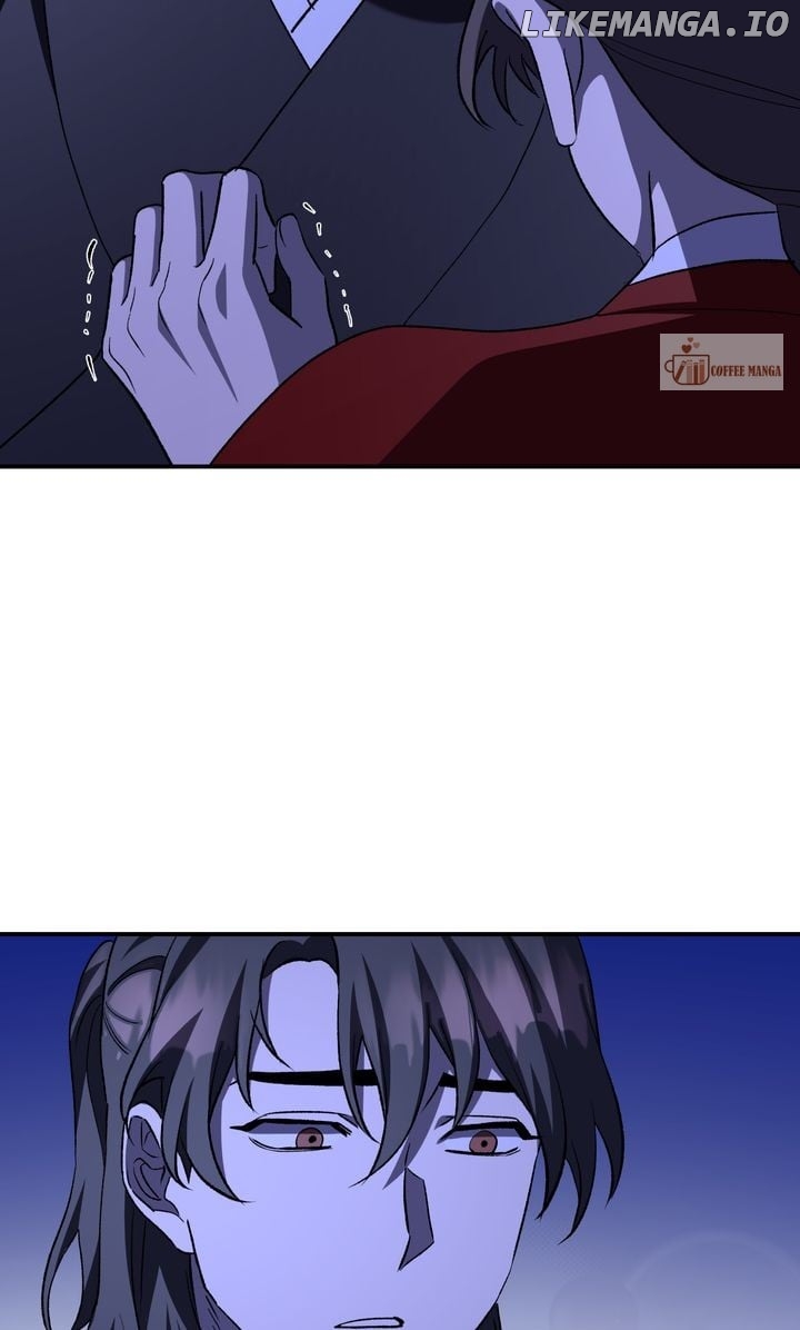 Dear Hong Rang Chapter 59 - page 51