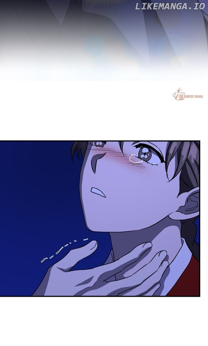 Dear Hong Rang Chapter 59 - page 54