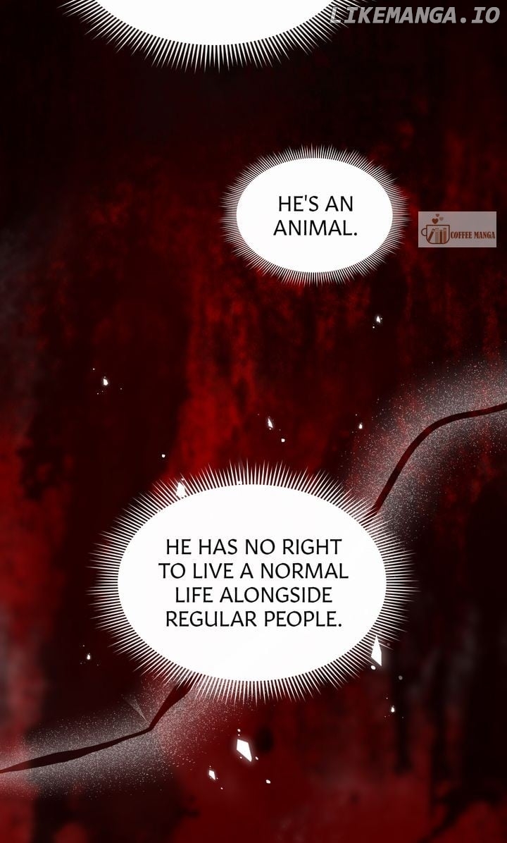 Dear Hong Rang Chapter 59 - page 56