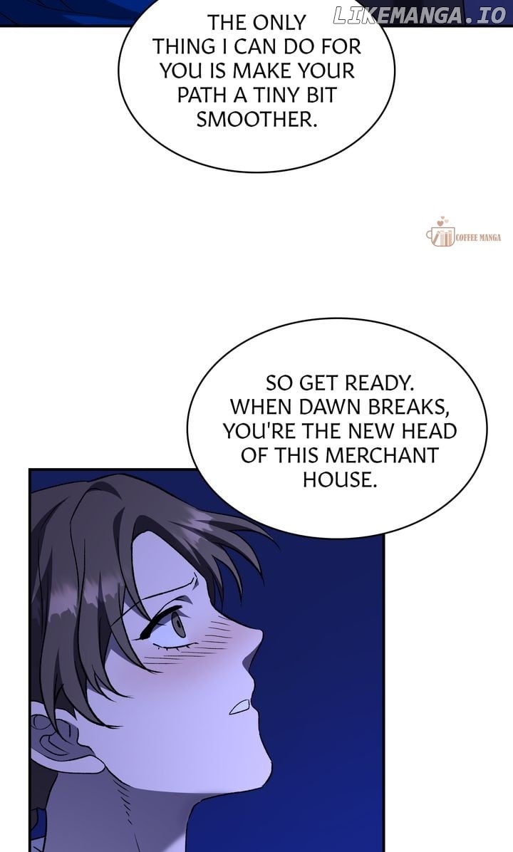 Dear Hong Rang Chapter 59 - page 59