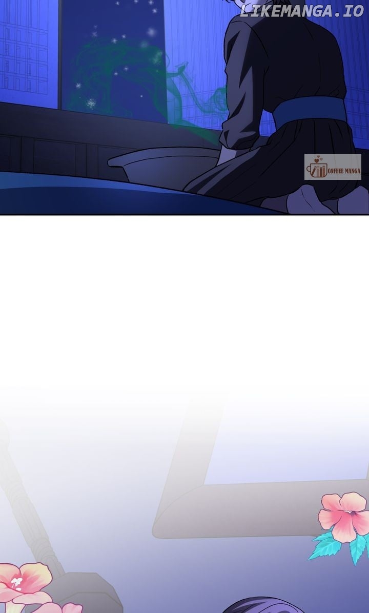 Dear Hong Rang Chapter 59 - page 6