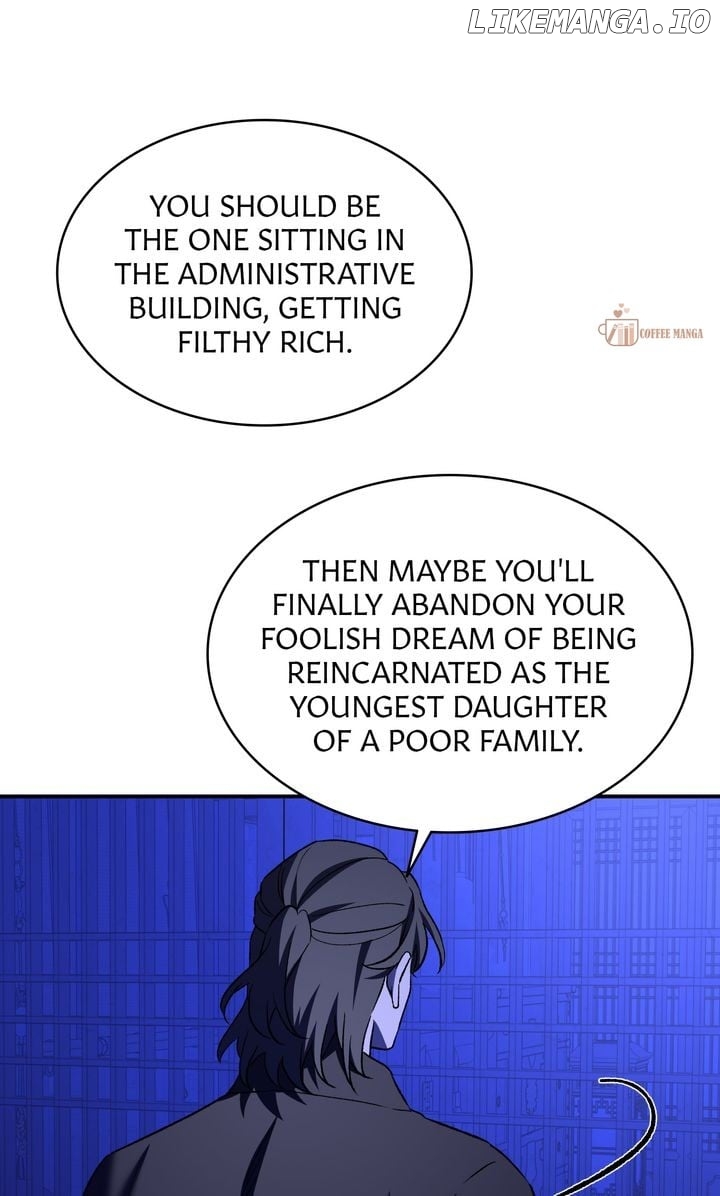 Dear Hong Rang Chapter 59 - page 61