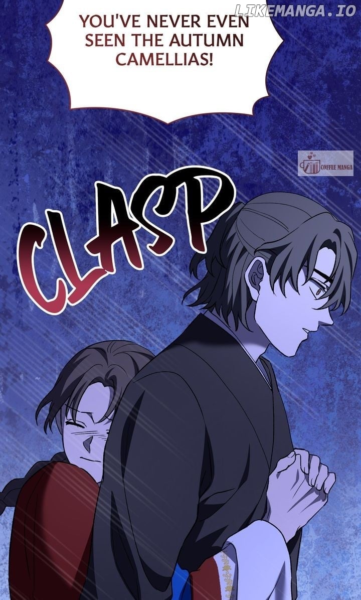 Dear Hong Rang Chapter 59 - page 64