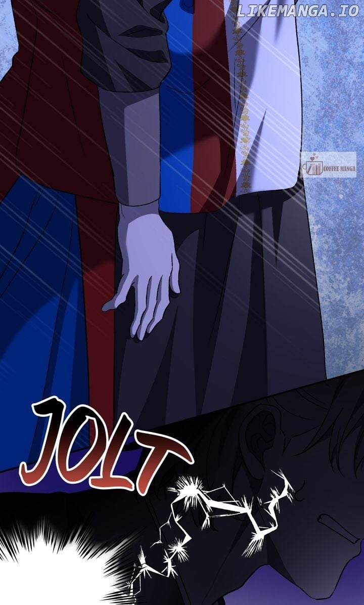 Dear Hong Rang Chapter 59 - page 65