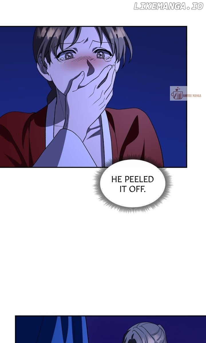 Dear Hong Rang Chapter 59 - page 69