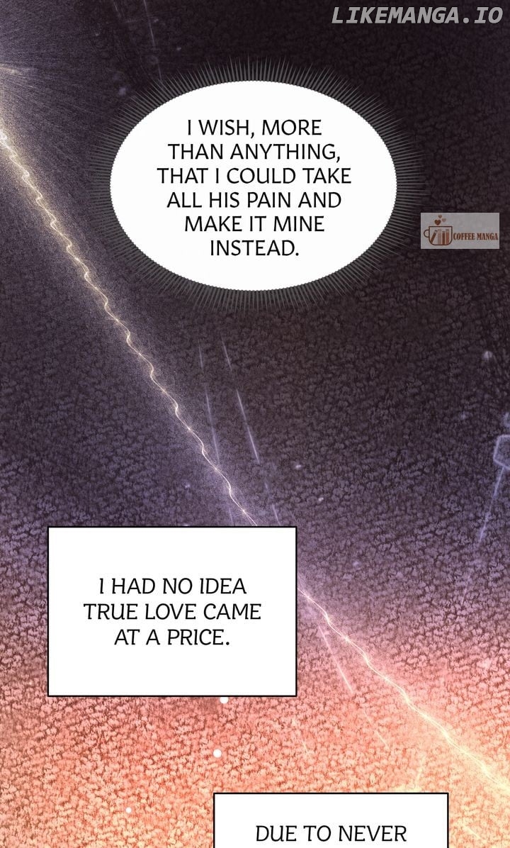 Dear Hong Rang Chapter 59 - page 75